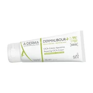 A-Derma Dermalibour+ reparační CICA-Krém 100 ml