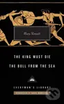 The King Must Die / The Bull from the Sea - Mary Renault - kniha z kategorie Společenská beletrie