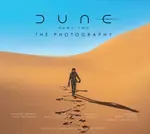 Dune Part Two: The Photography - Niko Tavernise