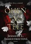 Oheň v těle (Defekt) - Jennifer L. Armentrout