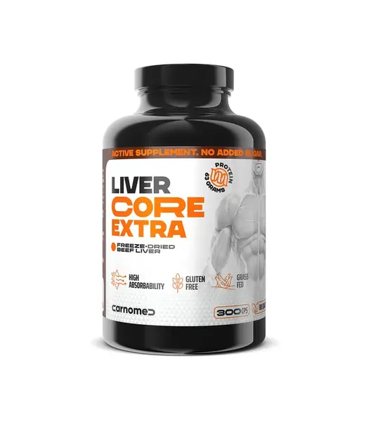 Liver CORE EXTRA