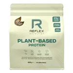 Reflex Nutrition Plant-Based Protein 600 g wild berry