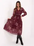 Dress-IT-SK-11389-2.12P-burgundy