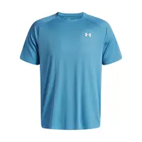 Pánské tričko Under Armour Tech Textured SS