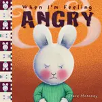When I'm Feeling Angry - Trace Moroney
