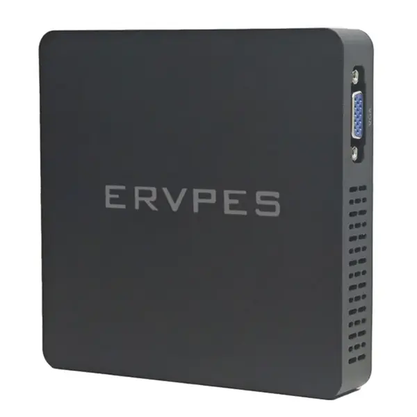 ERVPES B20E Mini PC 8GB 256GB