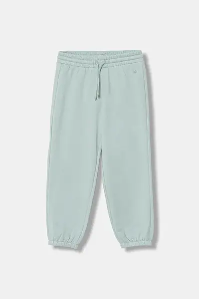 Detské tepláky United Colors of Benetton