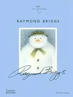 Raymond Briggs - Nicolette Jones