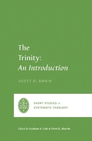 The Trinity - Scott Swain