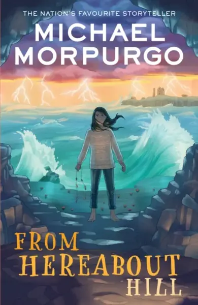 From Hereabout Hill - Michael Morpurgo