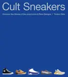 Cult Sneakers - Tonton Gibs