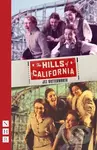 The Hills of California - Jez Butterworth - kniha z kategorie Drama a divadelní hry
