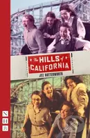 The Hills of California - Jez Butterworth - kniha z kategorie Drama a divadelní hry