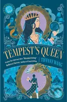 Tempest’s Queen - Tiffany Wang - kniha z kategorie Beletrie pro děti