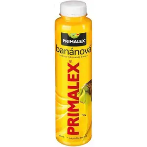 Primalex Farba Tekutá Banánová 1l