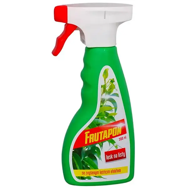 Lesk na listy Frutapon 300 ml