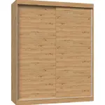 Skříň Iga 160 artisan B - bez zrcadla