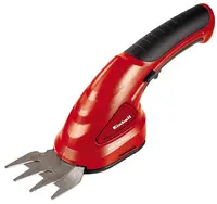 AKU NŮŽKY NA TRÁVU A KEŘE EINHELL GC-CG 3,6 Li