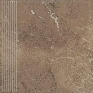 Dlažba Schodovka Track Brown 30/30