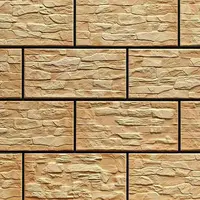 Fasádní obkladový kámen CER 10 14,8/30