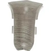 Rohová spojka vnitřní SG56 - 99 Chateau