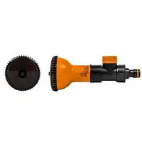 Postrekovač ručný – Sitko s ventilom ECO-2301