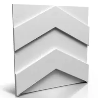 Sadrový dekor Marsylia 3D