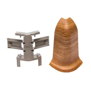 Vonkajší rohovník 239 Premium Classic – Dub Piastovsky  - 1 ks