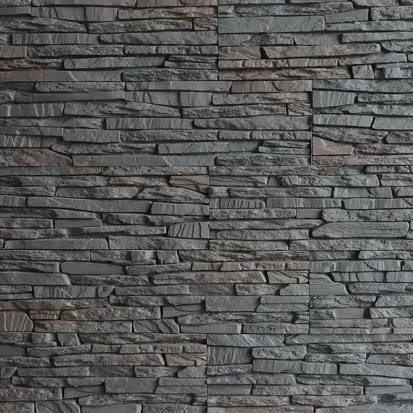 Betónový Obkladový Kameň Volcano Matt