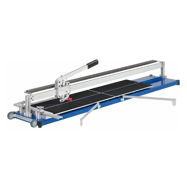 Rezačka dlažby Standard  Kaufnamm TopLine 1250 oceľ