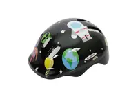 Detská cyklistická helma veľkosť S