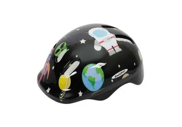 Detská cyklistická helma veľkosť S