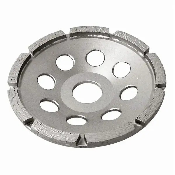 Brúsny Kotúč Segment 115mm/22,2