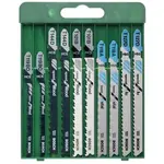 Pílový list do priamočiarých píl 10 ks