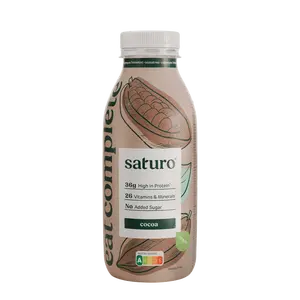 SATURO Drink Kakao 400 ml
