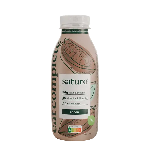 SATURO Drink Kakao 400 ml