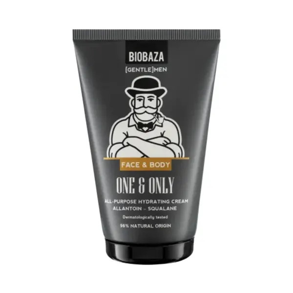 Biobaza MEN Cream 100 ml