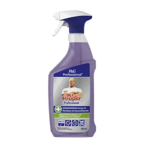 Mr. Proper Professional dezinfekční sprej na čištění kuchyňských povrchů 750 ml