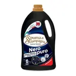 Spuma di Sciampagna prací gel na černé Nero Puro 1620 ml / 36 praní
