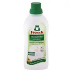 Frosch Eko aviváž Mandlové mléko 750 ml / 30 praní