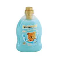 Kuschelweich aviváž Premium Finesse s arganovým olejem 750 ml / 28 praní