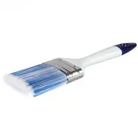 Plochý štětec nylon na akryl 2˝