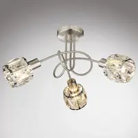 Svítidlo 54356-3 CH LS3