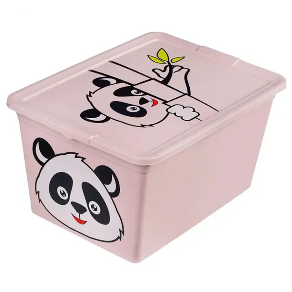 Úložný box X-Box 30 l z IML Branq