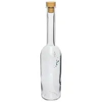 Fľaša 500 Ml Dolcetto 500 Ml biela