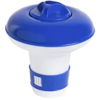 Plovák- dávkovač chloru malý