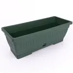 Balkónový kvetináč VERBENA 600 zelený