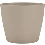 Kvetináč Nubia 20 cm béžová