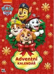 Tlapková patrola - Adventní kalendář