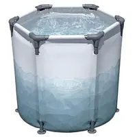 Ľadová vaňa Glacial dip pre 1 osobu 6002K